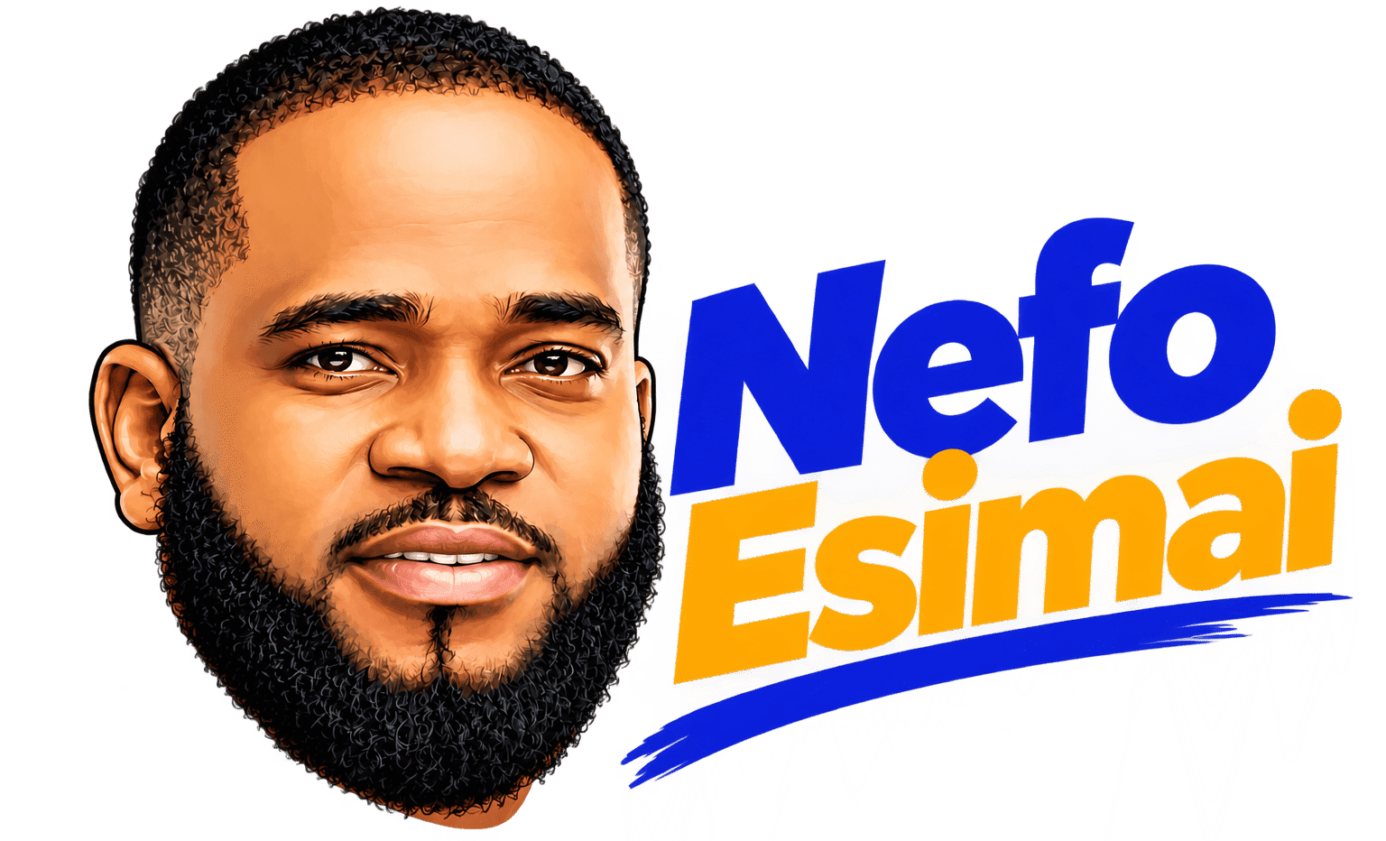 Nefo-Esimai-Logo